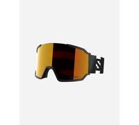 Salomon S-view 3 Ml - Maschera Sci - Nero UNICA