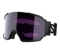 SALOMON S/view 3 Sigma - Unisex - Nero - Taglia unica- modello 2027