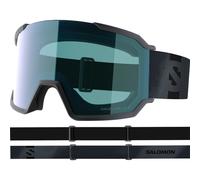 SALOMON S/view 3 - Unisex - Blu - Taglia unica- modello 2026