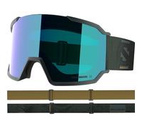 SALOMON S/view 3 - Unisex - Verde - Taglia unica- modello 2027