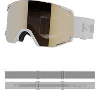 Salomon Maschera Da Sci S/view Access