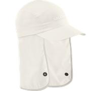 Cappellino Salomon Sahara bianco - L-XL