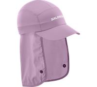 Salomon SAHARA CAP U Berretti L/XL Viola
