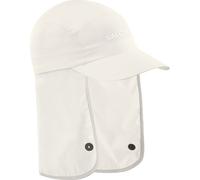 Cappellino Salomon Sahara bianco - S-M
