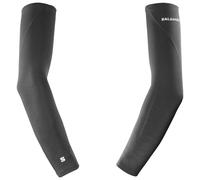 Salomon - Salomon Sleeves - Manicotti M grigio