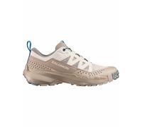 Salomon - Sandali anfibi - Terramphibian M Rainy/Dsrtan/Mykon per Uomo - Taglia 9 UK - Beige