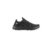 Salomon Techamphibian 5 nero/magnet/monument scarpe da acqua da uomo (46 (11 UK))