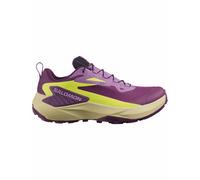 Scarpe Salomon Genesis GORE-TEX viola giallo donna - 38(2/3)