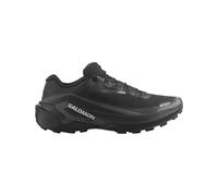 Salomon - Scarpa trail in GORE-TEX® - Genesis 2 GTX Black/Black per Uomo - Taglia 41 1/3 - Nero