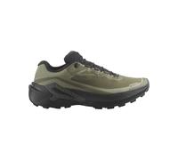 Salomon - Scarpa trail in GORE-TEX® - Genesis 2 GTX Grape Leaf/Black - Taglia 41 1/3 - Kaki