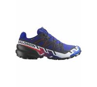 Scarpe Salomon Speedcross 6 GORE-TEX Equipe blu elettrico nero - 47(1/3)