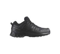 Salomon - Scarpa trail in GORE-TEX® - Xa Pro 3D V9 Gtx Black/Phantom/Pewter per Uomo - Taglia 45 1/3 - Nero