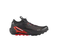 Salomon - Scarpa trail - S/Lab Genesis 2 Black/Black - Taglia 45 1/3 - Nero