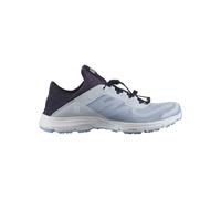 Salomon - Scarpe anfibie versatile - Amphib Bold 2 W Arctic Ice/Nightshade/Serenity per Donne - Taglia 5 UK - Bianco