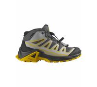 Salomon - Kid's X Ultra Mid GORE-TEX - Scarpe da trekking EU 34 grigio