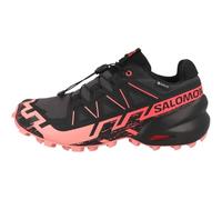 Salomon Scarpe da Corsa da Donna, 39 1/3 EU