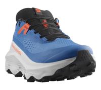 Salomon Scarpe da Corsa da Uomo, 44 EU, Blu, 44 EU