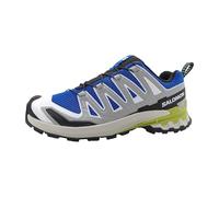 Salomon Scarpe da Corsa da Uomo, Blu, 41 1/3 EU