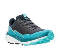 Salomon Scarpe da Corsa da Uomo, Blu, 44 2/3 EU