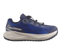 Salomon - Kid's Aero GRVL Waterproof - Scarpe da corsa EU 38 blu/ bluing