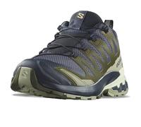 SALOMON Xa Pro 3d V9 - Uomo - Blu / Verde / Beige - Taglia 45 1/3- modello 2025