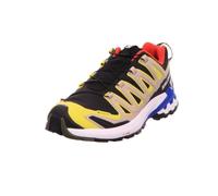Salomon Scarpe da Corsa XA PRO 3D V9 GTX, da Uomo, Multicolore, 46 EU