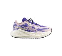 Salomon - Scarpe da gravel - Aero Glide 4 Grvl W Shadow/Deep B per Donne - Taglia 38 - Blu