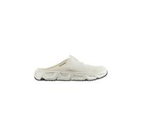 Salomon Reelax Slide 6.0 Sandals Bianco EU 46 Uomo