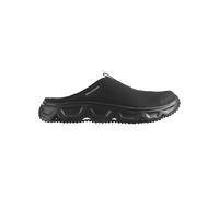 SALOMON Reelax Slide 6.0 - Uomo - Nero - Taglia 46 2/3- modello 2024
