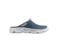 Salomon - Reelax Slide 6.0 - Sandali da trekking UK 7 | EU 40,5 grigio