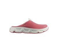 SALOMON REELAX SLIDE 6.0 W - UK 4.5 - TEA ROSE-WHITE-VANILLA ICE