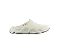 Salomon Reelax Slide 6.0 Sandals Beige EU 41 1/3 Donna