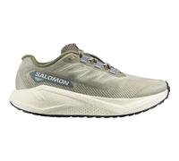 SALOMON Aero Blaze 3 Grvl - Uomo - Verde - Taglia 46- modello 2026