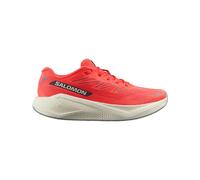 Salomon - Scarpe da Running - Aero Blaze 3 Neon F/Vanila/9 Iron per Uomo - Taglia 42 - rosso