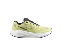 Salomon - Scarpe da Running - Aero Blaze 4 Sunny Lime/White per Uomo - Taglia 42 - Giallo