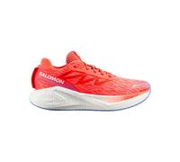 Scarpe da corsa da uomo Salomon Aero Glide 4 Misura delle scarpe (EU): 46 2/3 / Colore: rosso