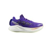 Salomon Scarpe da running AERO GLIDE 4 W Donna Viola Taglia 40