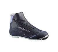 Salomon - Scarpe da sci nordico - RC8 Vitane W - Taglia 38 - Blu