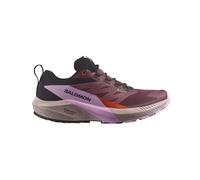 SALOMON Sense Ride 5 Gore-tex W - Donna - Viola / Nero - Taglia 38 2/3- modello 2024
