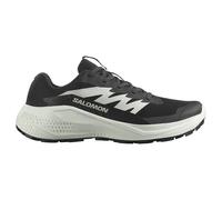 Salomon Donna Alphaglide Donna, Nero/Phant, Scarpe da Trekking Versatili per il Comfort, Escursioni e Corsa Trail nelle Avventure all'Aperto, 38 EU, Nero Fantasma Ghiacciolo