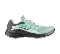 Salomon Scarpe da Trail Running Alphaglide GORE-TEX Donna Grigio EU 42 2/3