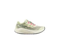 SALOMON Aero Blaze 3 Grvl W - Donna - Verde / Nero - Taglia 37 1/3- modello 2026