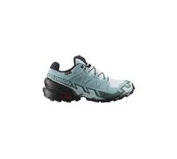 SALOMON Scarpe da trail running da donna Speedcross 6 GORE-TEX azzurro | 38 2/3