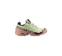 Salomon Speedcross 6 GTX - donna - verde
