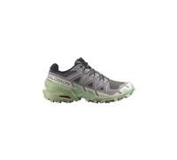 SALOMON Scarpe da trail running da donna Speedcross 6 grigio | 38