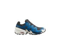 Scarpe da corsa da uomo Salomon Speedcross 6 Gore-Tex Misura delle scarpe (EU): 41 1/3 / Colore: nero/beige