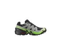 SALOMON Scarpe da trail running da uomo Speedcross 6 GTX grigio | 44