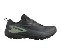 Scarpe Salomon Genesis GORE-TEX nero verde - 48
