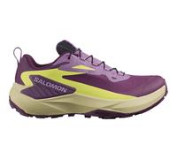 Scarpe Salomon Genesis GORE-TEX viola giallo donna - 38(2/3)