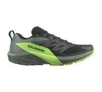 Salomon - Sense Ride 5 - Scarpe per trail running EU 40 2/3 variopinto